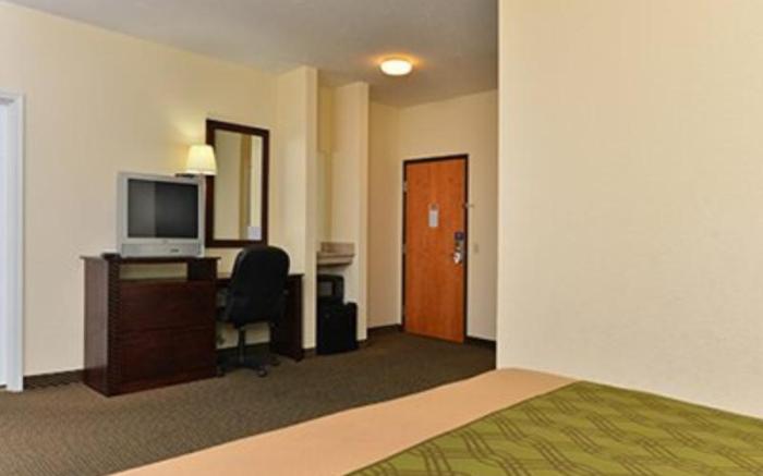 Econo Lodge Harrisburg - Hershey
