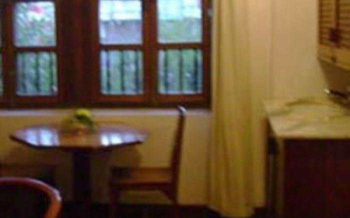 Hotel Vajra