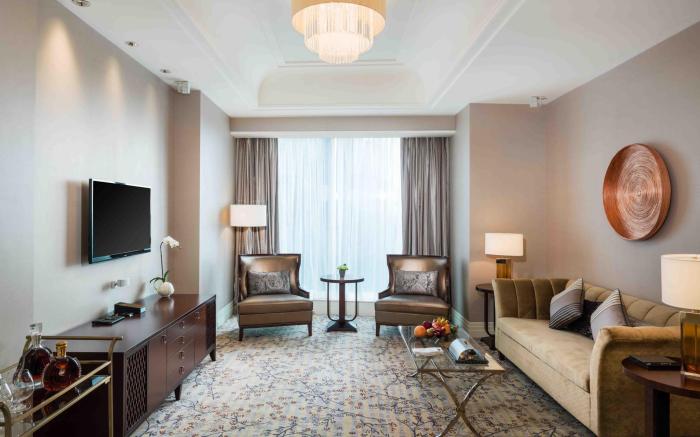 The St. Regis Chengdu