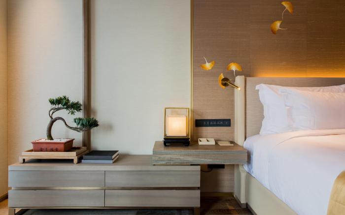 InterContinental Xi'an Hi-tech Zone By IHG