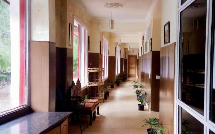 Hotel Shivalik