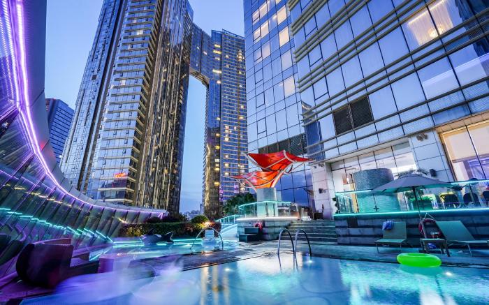 The St. Regis Chengdu