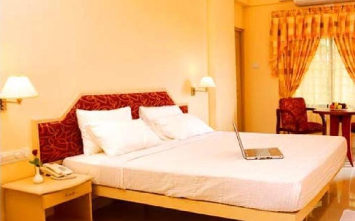 Aroma Classic Days Hotel