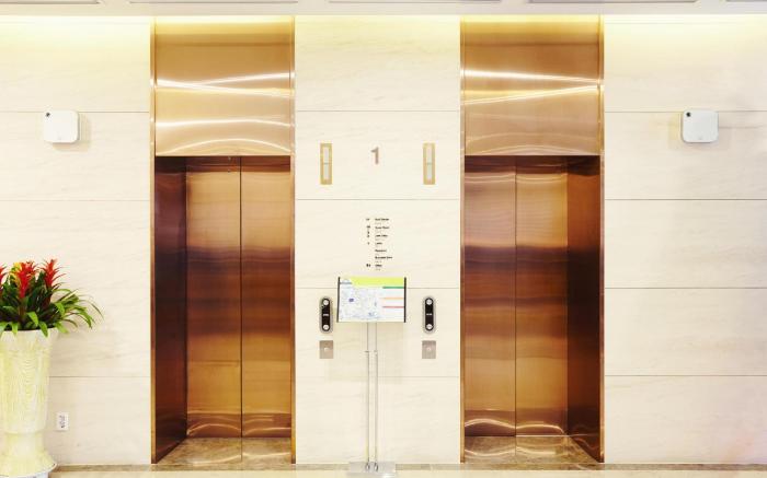 Days Hotel By Whyndham Seoul Myeongdong