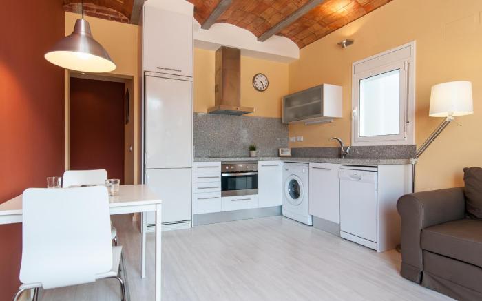 Bbarcelona Apartments Sagrada Familia