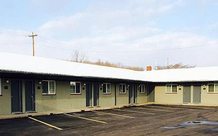 Relax Inn Bloomsburg