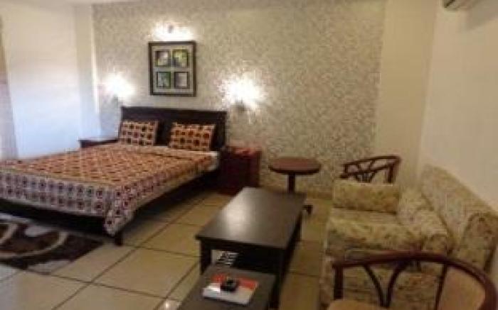 Hotel Gian Residency