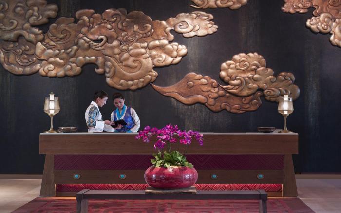 Shangri-La Lhasa