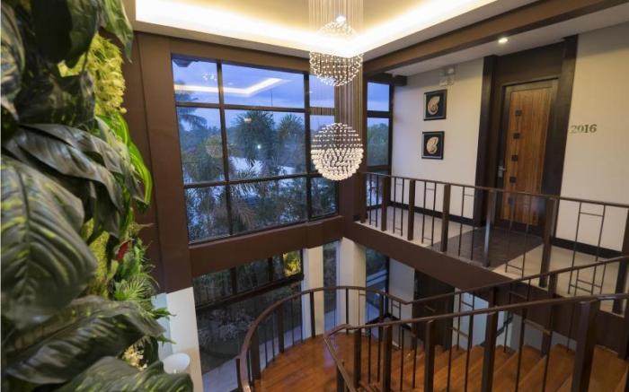 3G Garden Hotel General Santos City