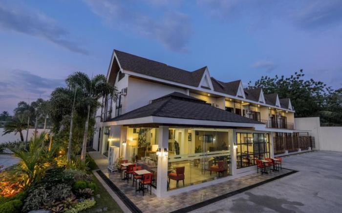 3G Garden Hotel General Santos City