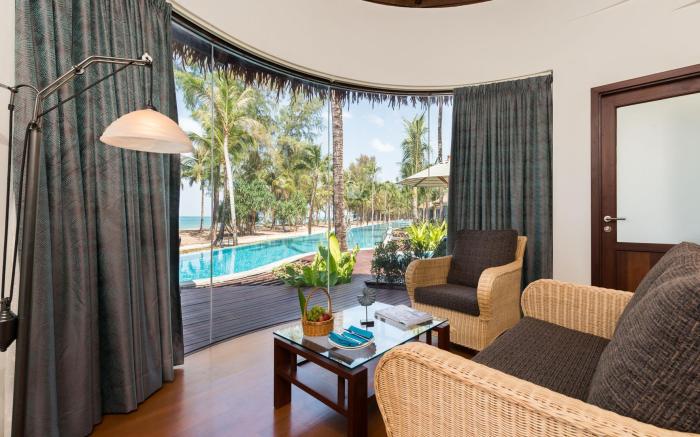 The Haven Khao Lak