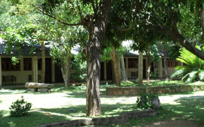 Polonnaruwa Holiday Inn