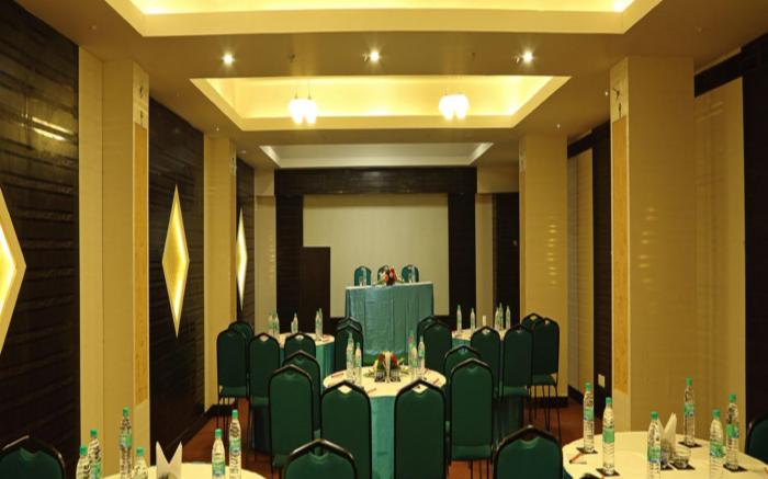 Hotel Renest Tirupati