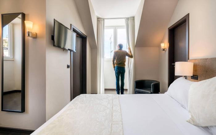 Rossio Garden Hotel
