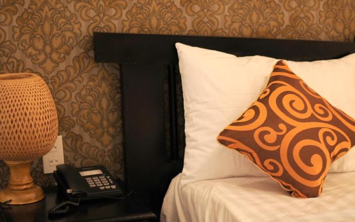 Y Khoa Hotel