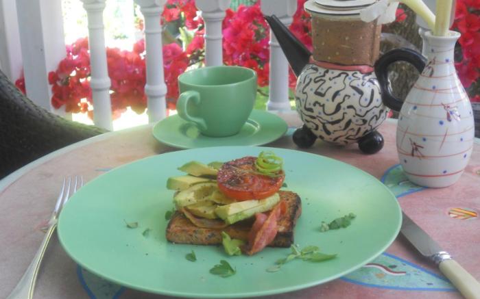 The Great Ponsonby Art Hotel Bed and Breakfast