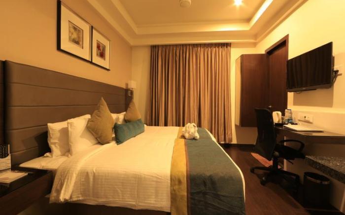 Hotel Regalia