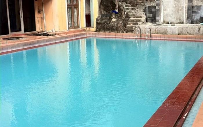 Aryani Suites Syariah