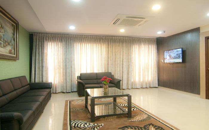 Shoba Inn