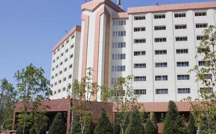Rohat Hotel Chilonzor