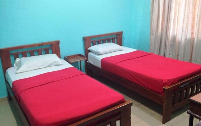 Sri Cemerlang Baru Lounge Hotel