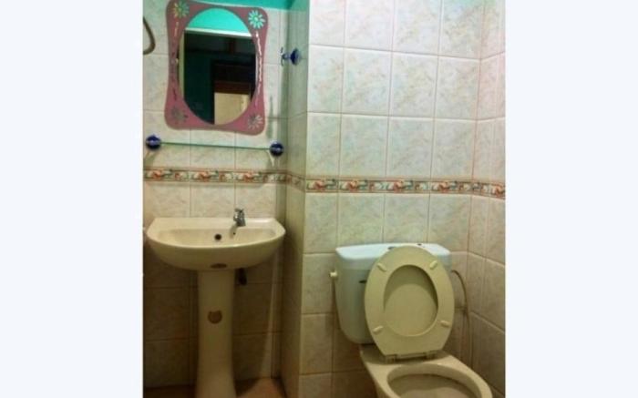 Sri Cemerlang Baru Lounge Hotel