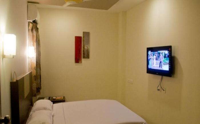 Hotel Maniam Classic - West Wing