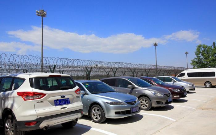 Beijing Capital International Airport Hotel