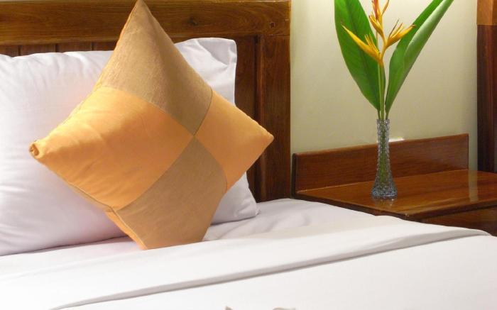 Dara Reang Sey Boutique Hotel