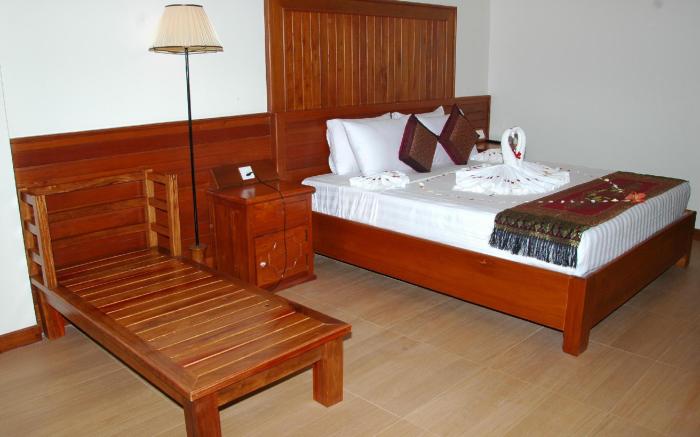 Dara Reang Sey Boutique Hotel