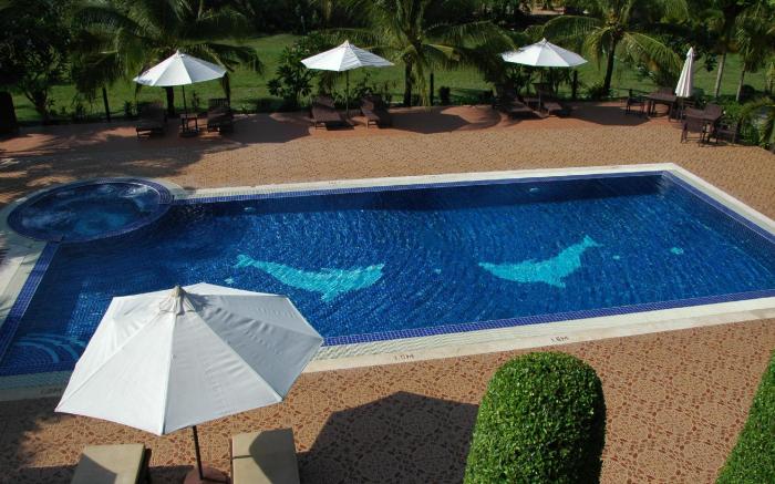 Dara Reang Sey Boutique Hotel