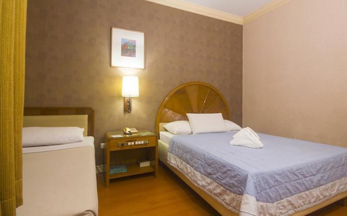 Grand City Hotel