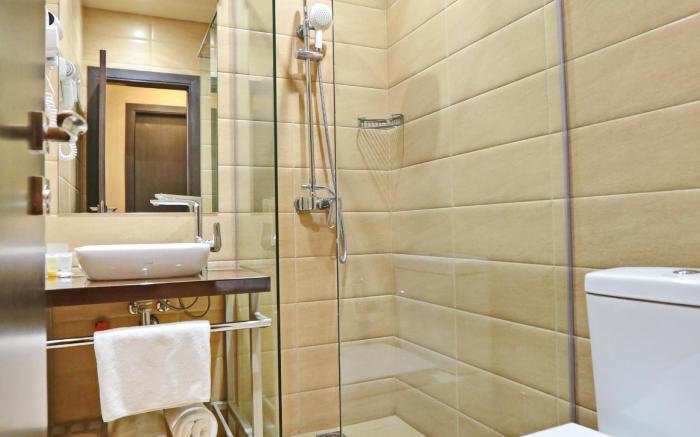 My Hotel Yerevan