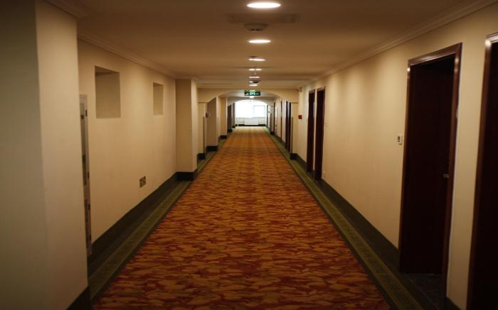 GreenTree Inn Beijing Capital Airport New International Exhibition Center Express Hotel