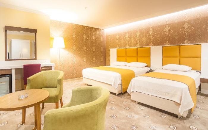 Comfort Hotel Haramidere