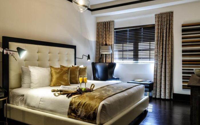Hotel Croydon