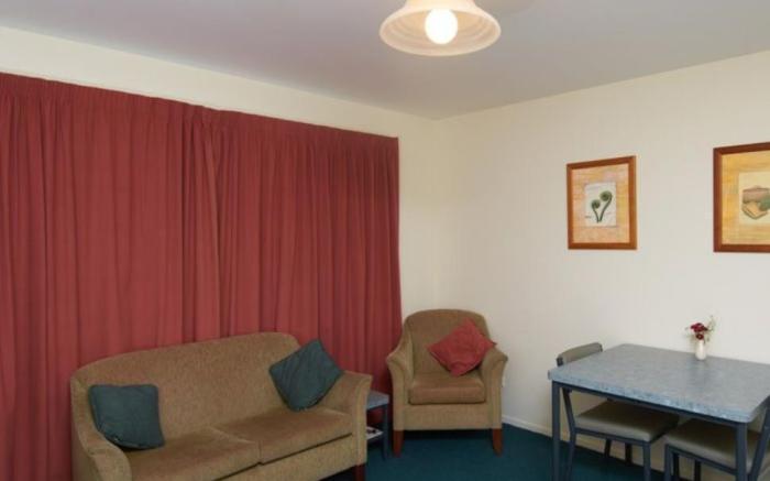 Bavarian Motel