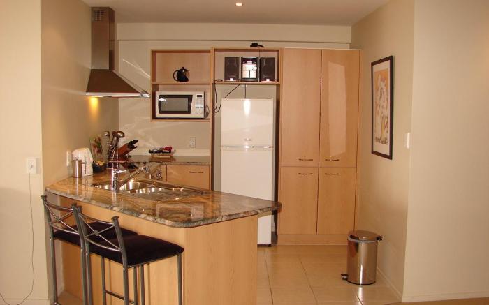 Pavilion Beachfront Accommodation