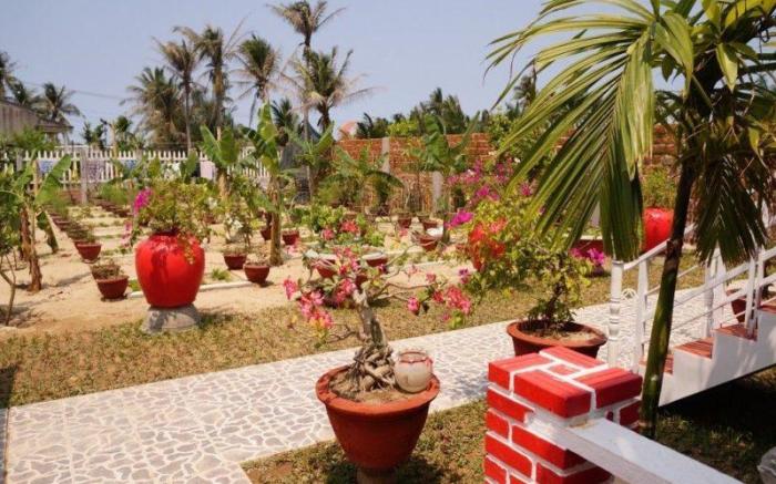 Red House Homestay