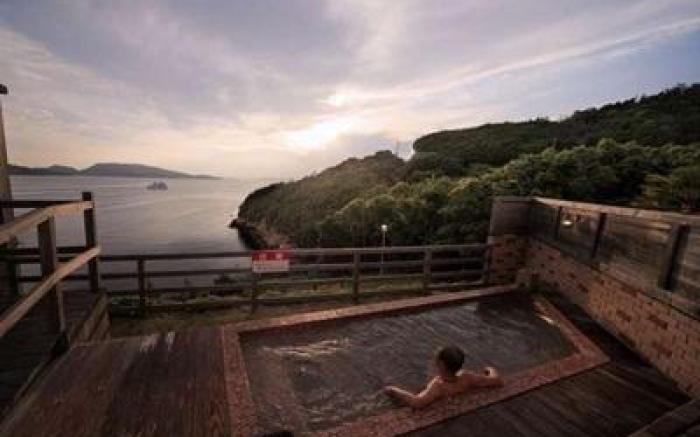 Hotel Green Plaza Shodoshima
