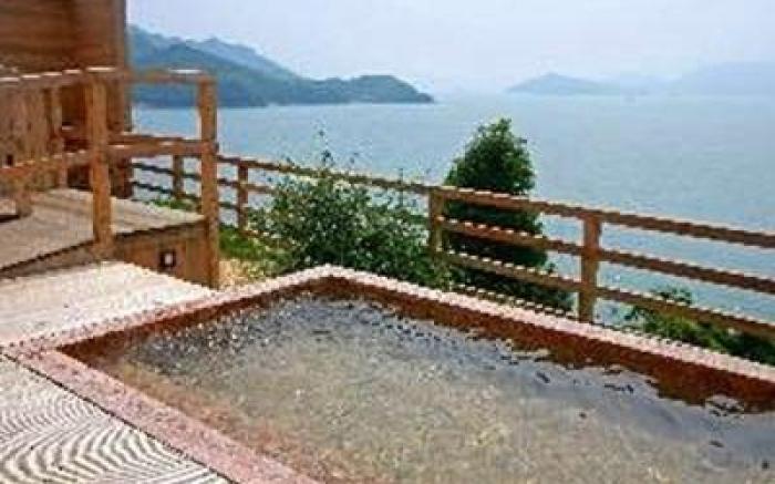 Hotel Green Plaza Shodoshima