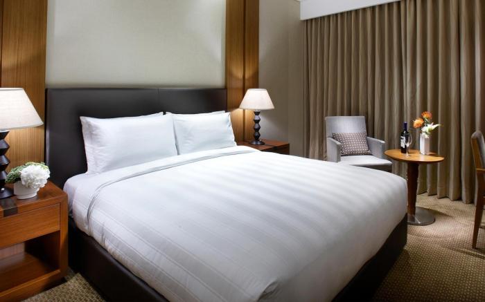 LOTTE City Hotel Guro