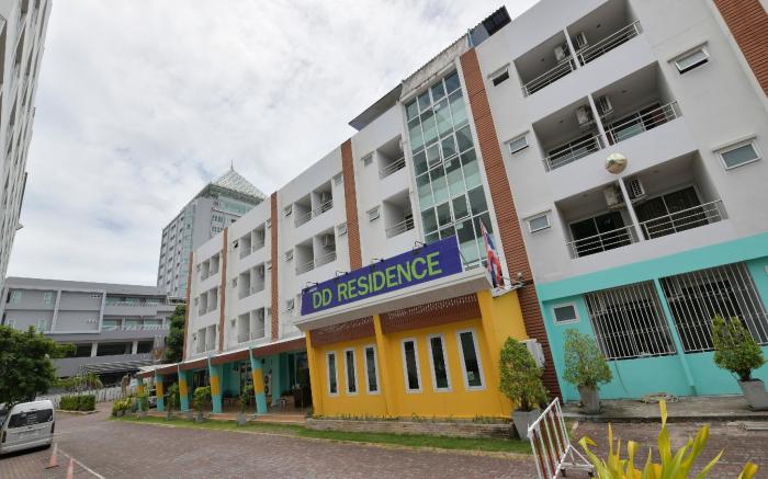 DD Residence