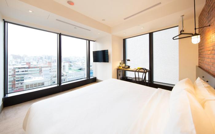 CHECK inn Taipei Songjiang