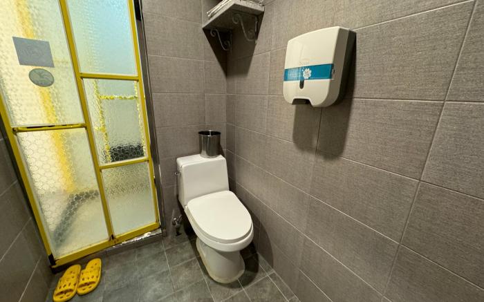 Maison Kan Seongsu Hotel