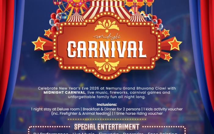 NEMURU GRAND BHUVANA CIAWI