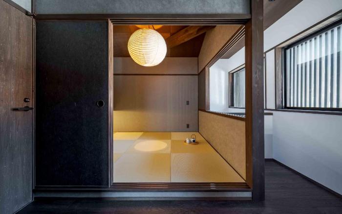 Ichika Machiya House