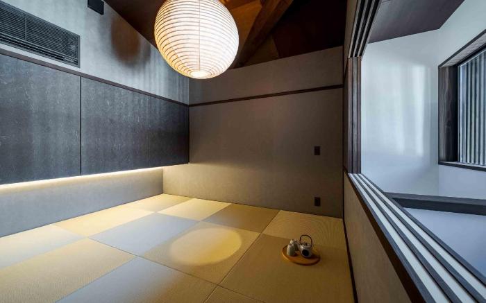 Ichika Machiya House