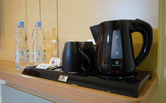 Sapadia Hotel Tulang Bawang