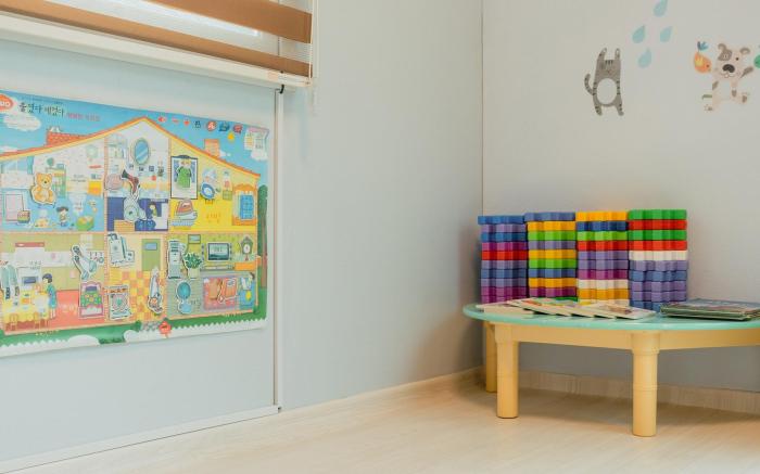 Gapyeong gabom Kids Poolvilla Pension